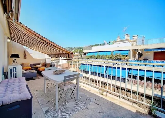 Beautiful 28M2 Studio With Balcony