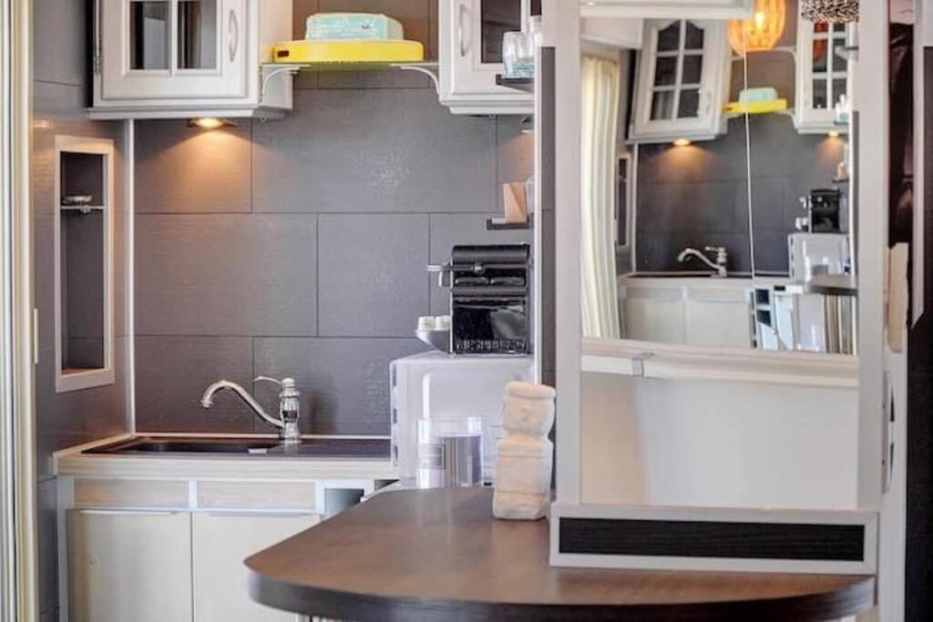 Beautiful 28m2 With Balcony Apartamento *