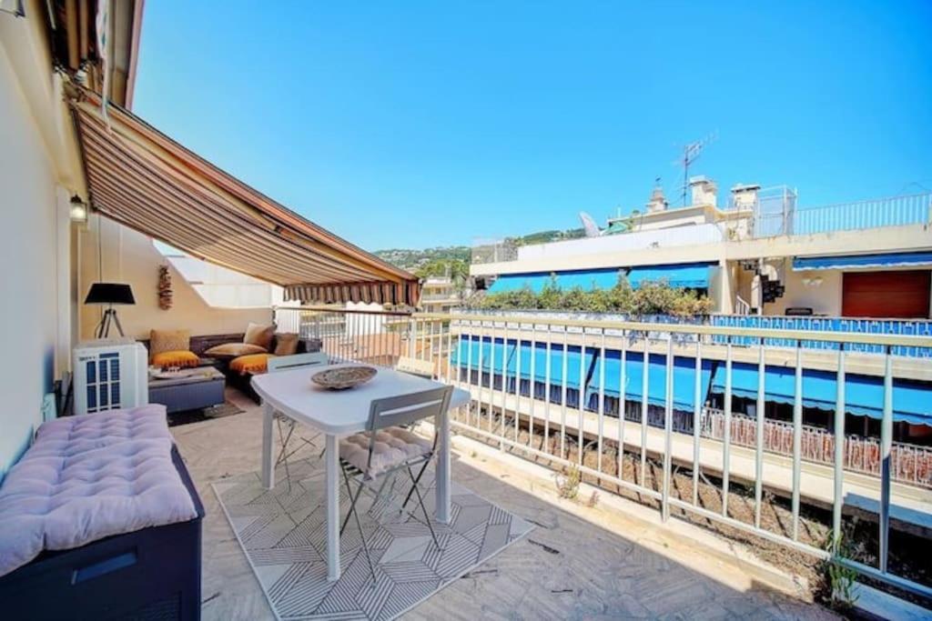 Apartamento Beautiful 28m2 With Balcony