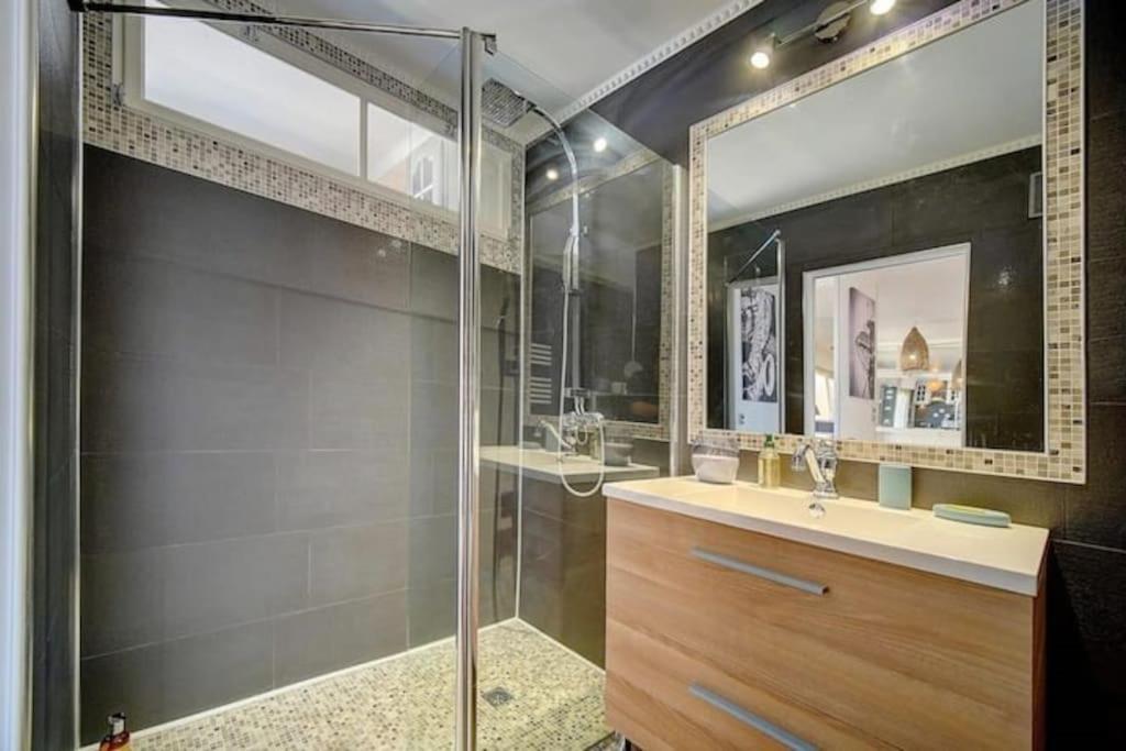Apartamento Beautiful 28m2 With Balcony